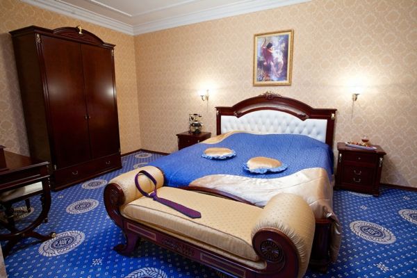 Imperator Hotel (Tula)